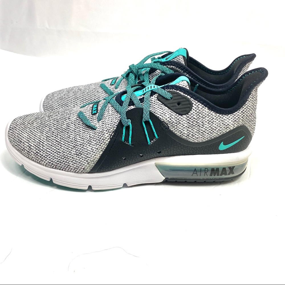Nike Air Max Sequent 3